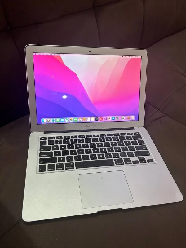 MacBook Air 2015 8GB 256GB 1