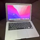 MacBook Air 2015 8GB 256GB 1