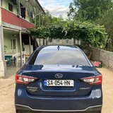 Автомобиль Subaru Legacy 4