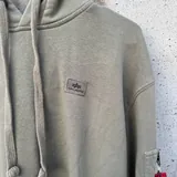 Худі Alpha Industries 3
