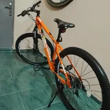 Велосипед TRINX M136 ELITE 3