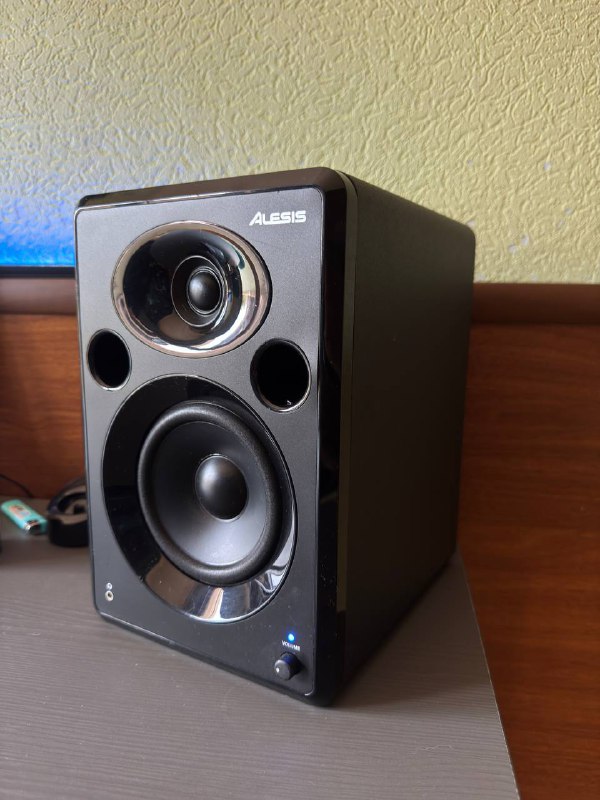Мониторы Alesis Elevate 5 MK2