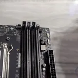 Материнская плата Asus TUF Gaming A620M-Plus WiFi 2