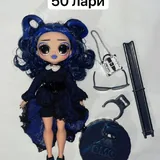 Куколки LOL OMG 7