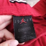 Jordan спортивные шорты 4