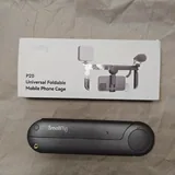 SmallRig P20, GoPro Hero 10, игры Nintendo Switch, худи Nike и Lyle Scott, под Drag S, плойка Kumtel 1