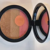 Hermès Soleil d’Hermès пудра для лица 2