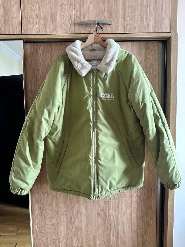 Куртка Called a Garment