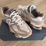 New Balance 9060 кроссовки 4