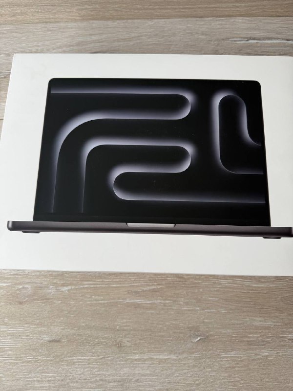 Apple MacBook Pro 14” M4 PRO 24GB RAM 512GB SSD