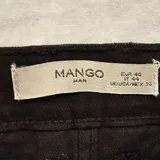 Мужские джинсы Mango, скини 1