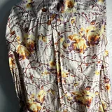 Винтажная блузка Dolce&Gabbana 2