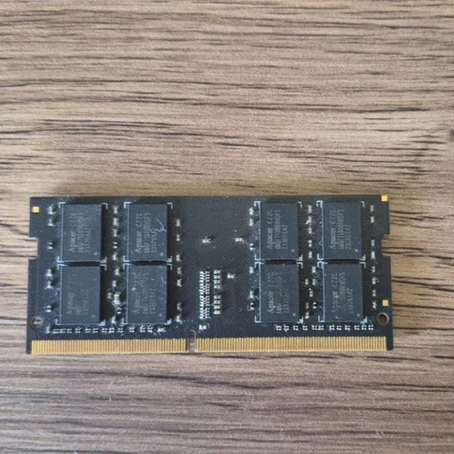 Оперативная память для ноутбука DDR4 16 ГБ SODIMM