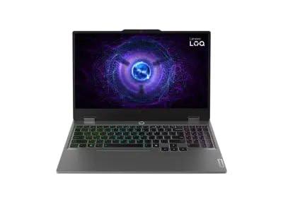 Ноутбук Lenovo LOQ игровой 15.6" QHD RTX 4050 2