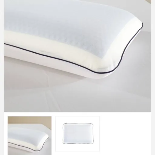 Ортопедическая подушка Visco Comfort