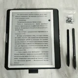 Amazon Kindle Scribe 2024 64 GB с Premium Pen 2