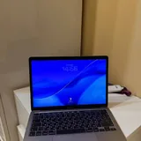Macbook Pro i7 2020 6