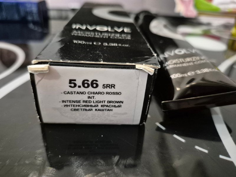 Краска для волос Kezy, Estel, Ollin, Оксиды 6% бесплатно 2