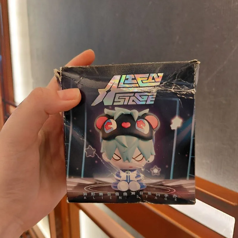 Фигурка Alien Stage 1