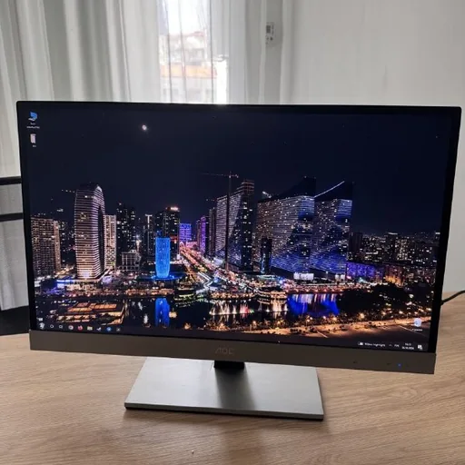Монитор AOC i2757F 27"