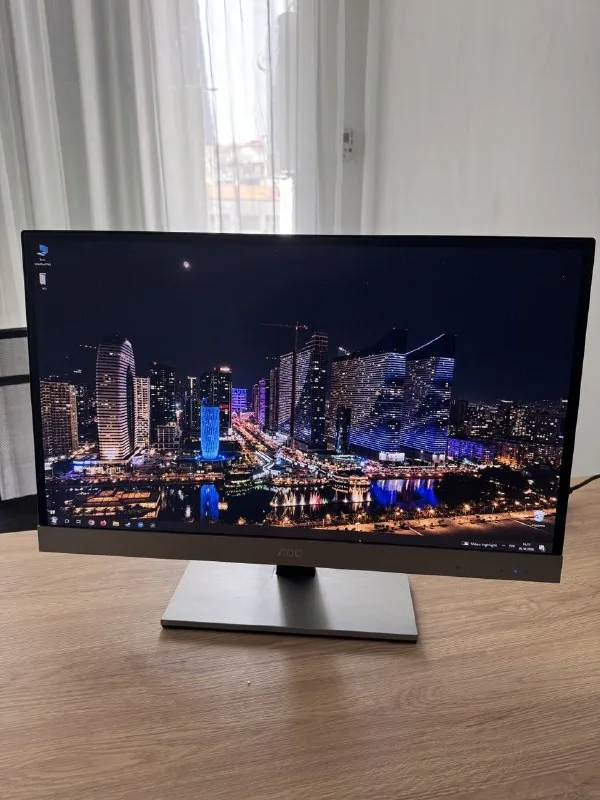 Монитор AOC i2757F 27" 1