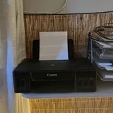 Принтер Canon G1410 1