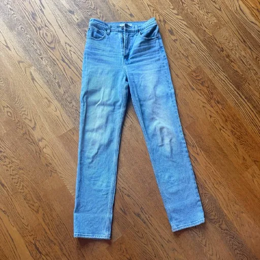 Джинсы Levis 70s high slim straight