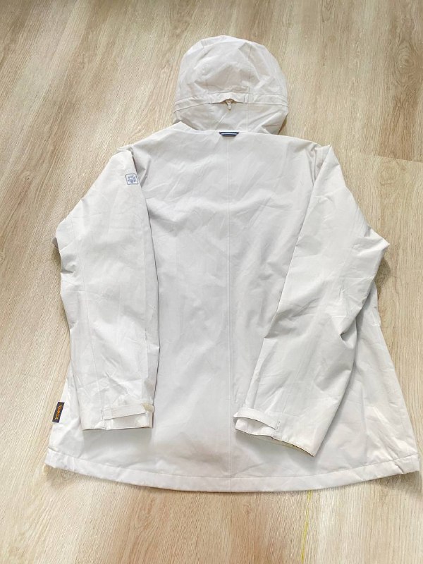 Куртка Jack Wolfskin 4