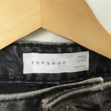 Джинсы Topshop 3