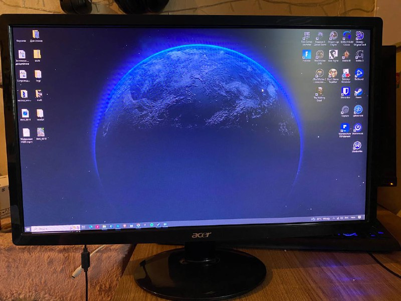 монитор acer 23 дюйма 1