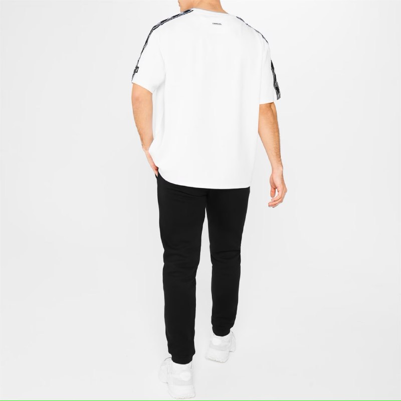 KANGOL UNISEX ФУТБОЛКА 2