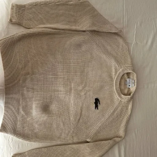 Свитер Lacoste