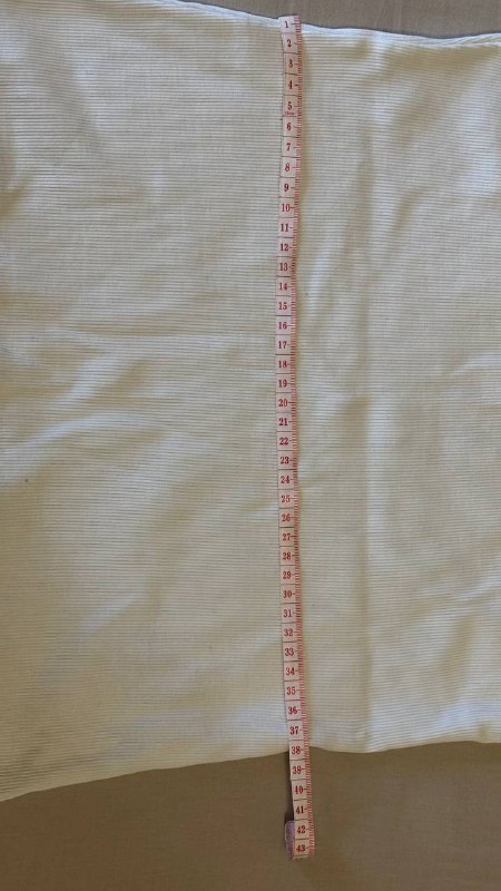 Маечка на одно плечо размер L 4