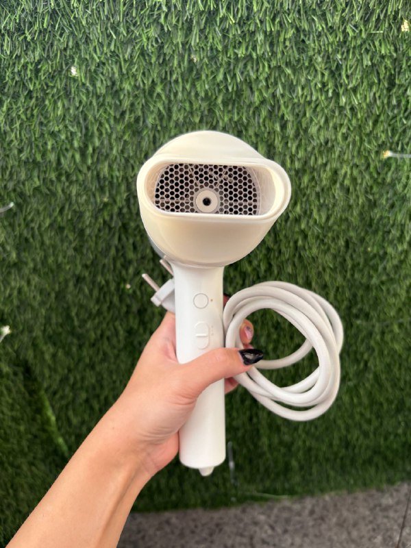 Фен Xiaomi, колонка Алиса 2