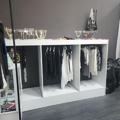 Торговое помещение в DS Mall