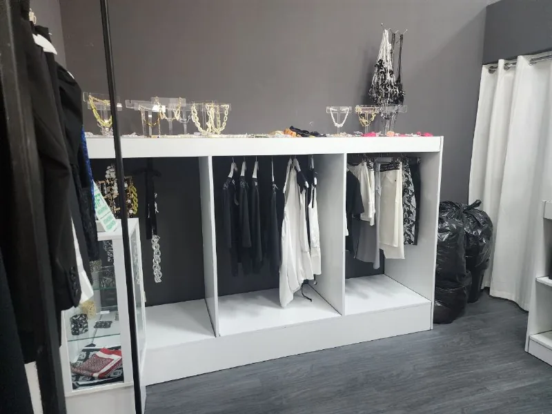 Торговое помещение в DS Mall 1