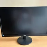 Монитор AOC E2270SWHN 22 дюйма 1