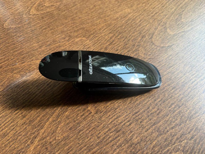 аппарат для ультразвуковой чистки Gezatonе