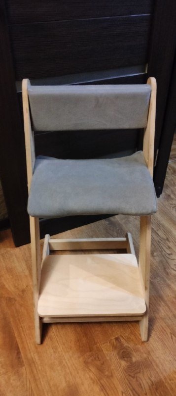 Детский ортопедический стул 2