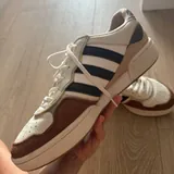 Кроссовки Ralf, Adidas, Nike 8