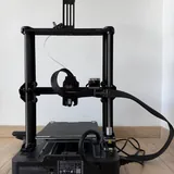 3D принтер Creality Ender-3 V3 KE 4
