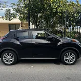 Nissan Juke, 2015, 4x4 6