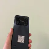 Kenshi Smartphone L1 Slim 128GB 3