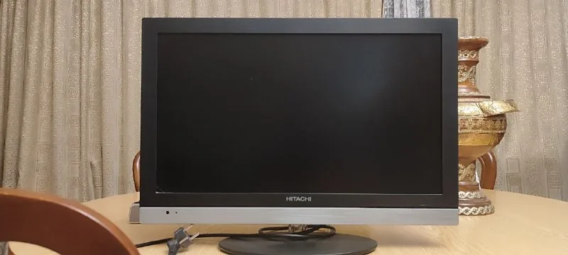 Телевизор 1