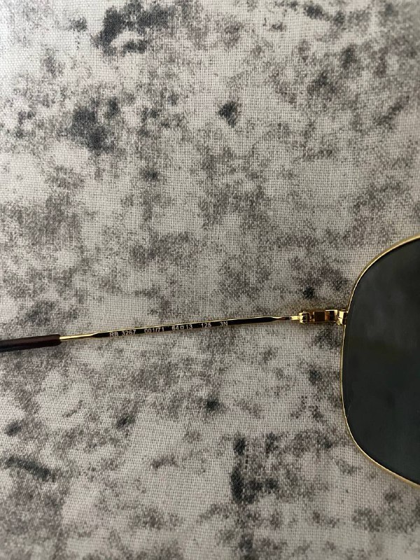 Glasses RayBan (original) 4