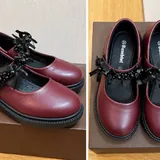 Детские сапожки и нарядные туфельки Bambino 1