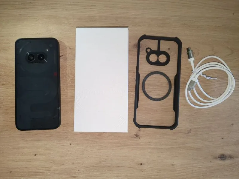 Nothing Phone 2a