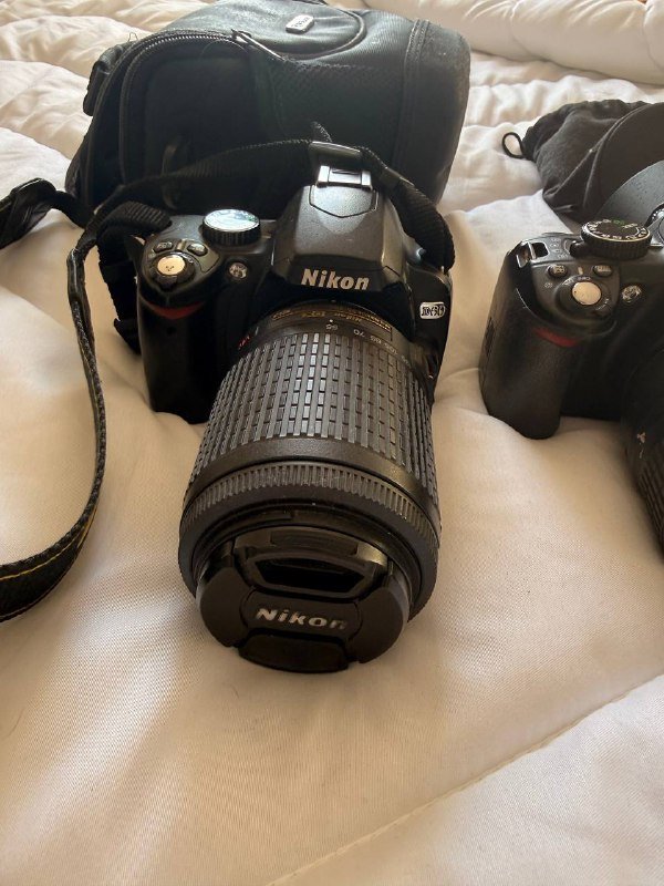 Наушники JBL, утюг Tefal, монитор съемки, камеры Nikon, микроскоп профессиональный 6