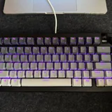Glorious GMMK 3 Pro клавиатура 3