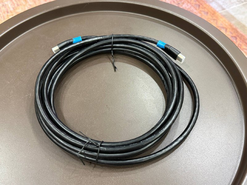 Кнопочный телефон Nokia 8110, Ring Fit Adventure, Bluetooth колонка Hoco HC22, HDMI 2.0 провод, DisplayPort 1.4 провод 4